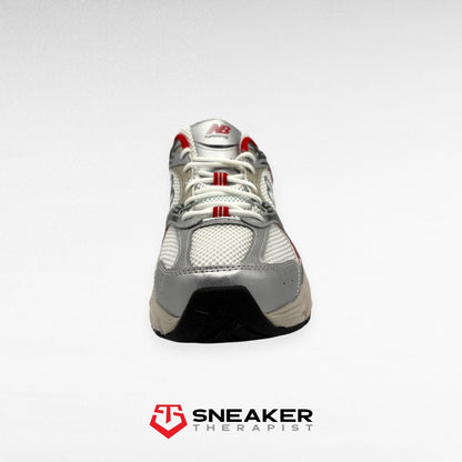 New Balance 530 'Nimbus Cloud Team Red' SKU: MR530ZNR Gr. EUR 45 | US 11