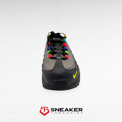 Nike Wmns Air Max 95 SE 'Evolution of Icons' - DD1502-001 - Größe 38.5 & 39