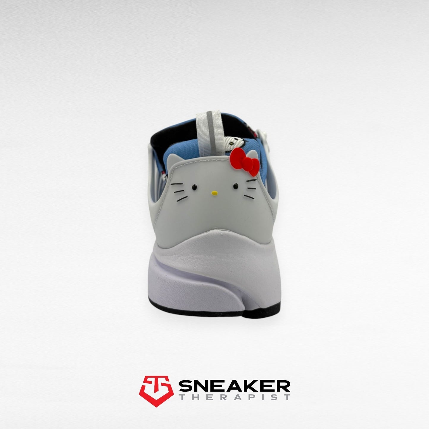Nike Hello Kitty x Air Presto 'University Blue' - DV3770-400 - Größe 42.5