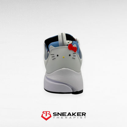 Nike Hello Kitty x Air Presto 'University Blue' - DV3770-400 - Größe 42.5