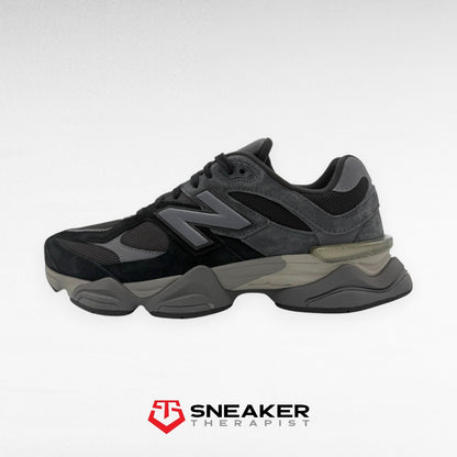 New Balance 9060 'Black Castlerock' SKU: U9060BLK Gr. 38.5 | 42 | 42.5 | 43