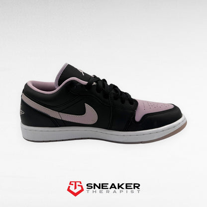 Nike Air Jordan 1 Low SE 'Black Iced Lilac' - DV1309-051 - Größe 44 | 44.5 | 45