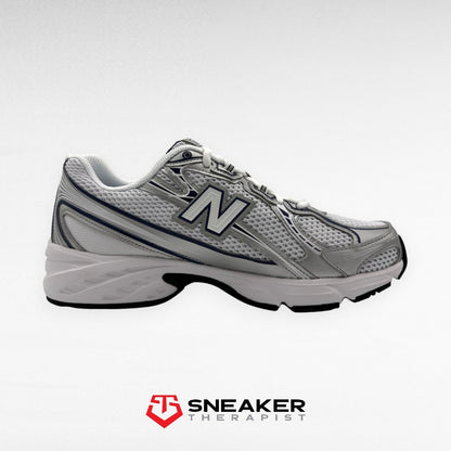 New Balance 740v2 'White Navy Shadow Grey' - U740WN2 - Größe EU 42 | US 8.5