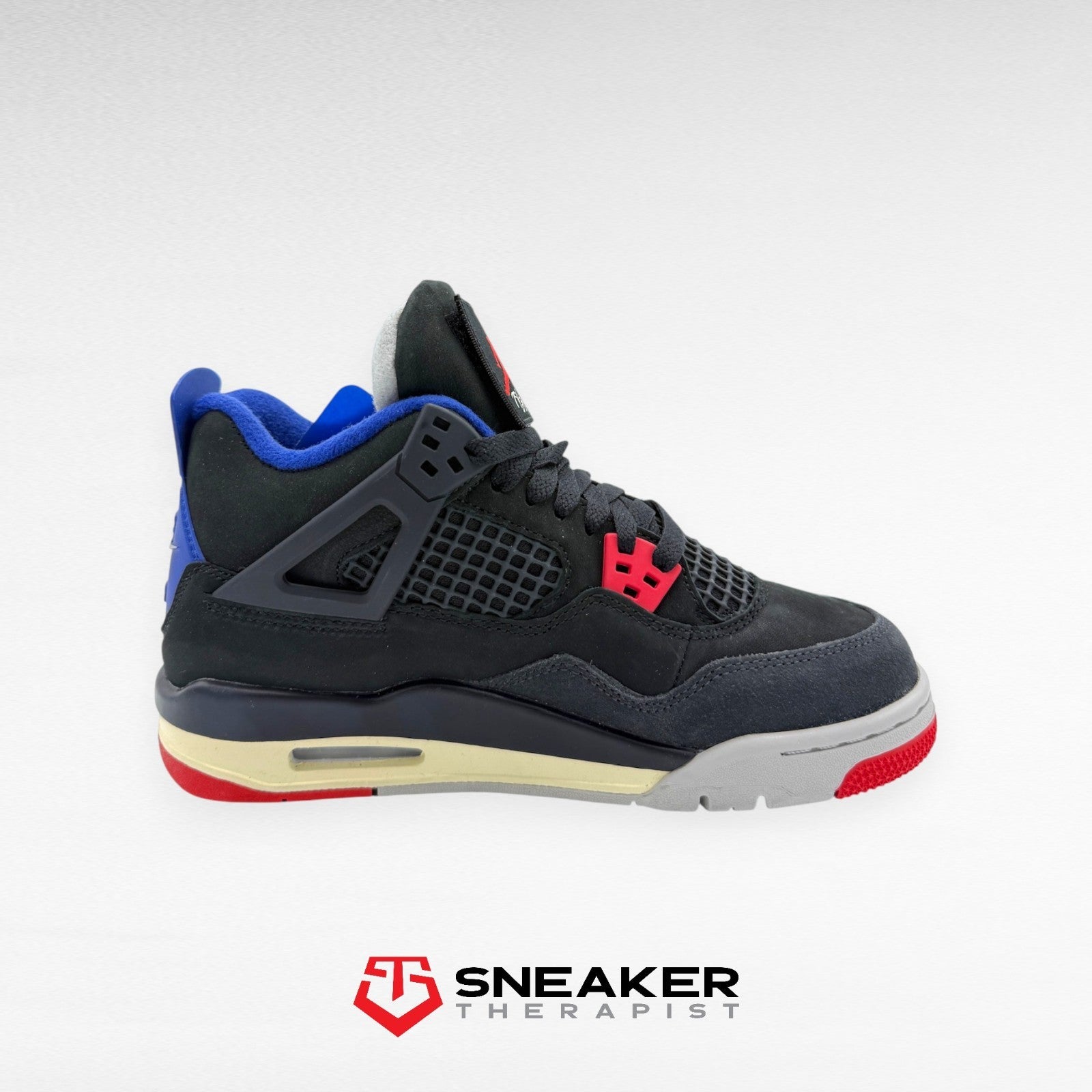 Nike Air Jordan 4 Retro GS 'Rare Air' SKU: IB4171-003 Gr. 36.5 | 39 | 40
