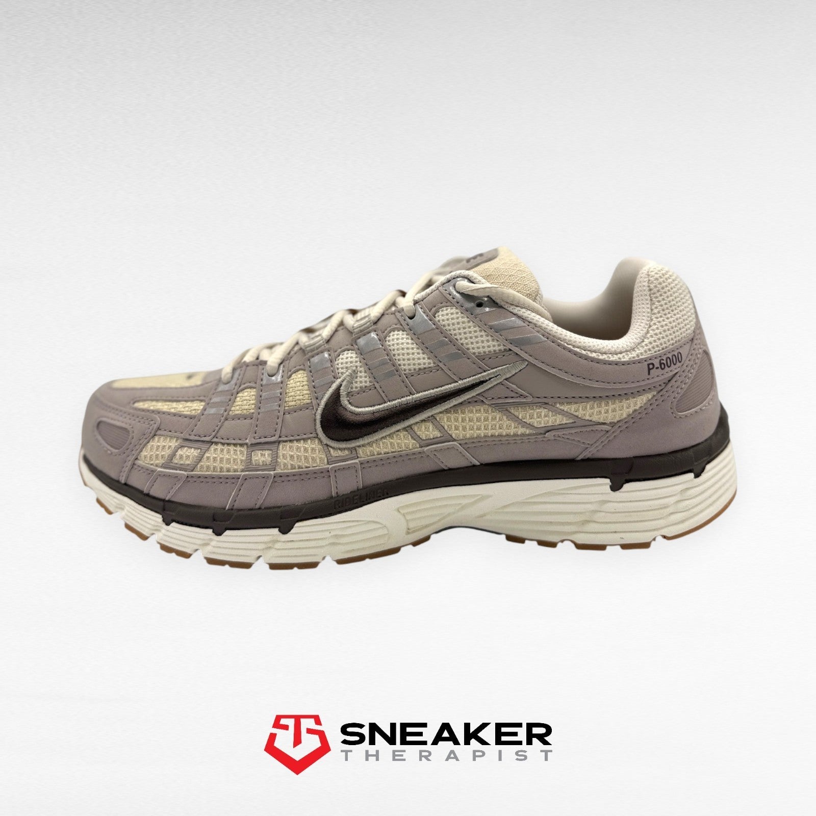 Nike P-6000 SE 'College Grey Cave Stone' - IB2986-002 - EU 45.5 | US 11.5