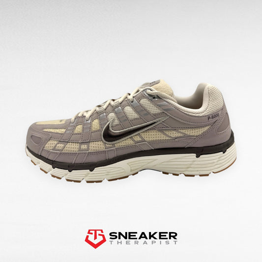 Nike P-6000 SE 'College Grey Cave Stone' - IB2986-002 - EU 45.5 | US 11.5
