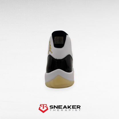 Nike Air Jordan 11 Retro 'Gratitude / Defining Moments' SKU: CT8012-170