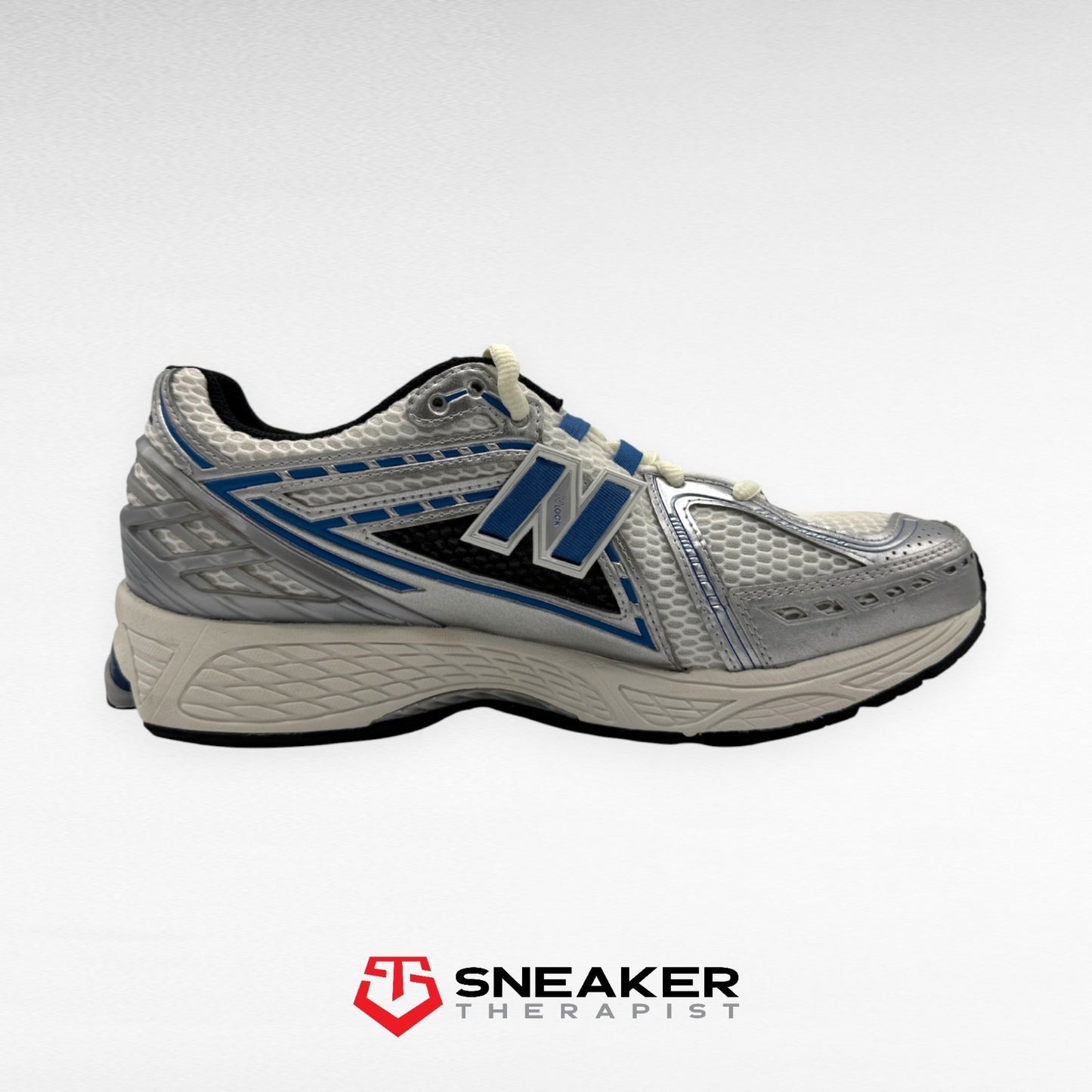 New Balance 1906R 'Silver Blue Agate' SKU: M1906REB Gr. 42.5 | 43 | 45
