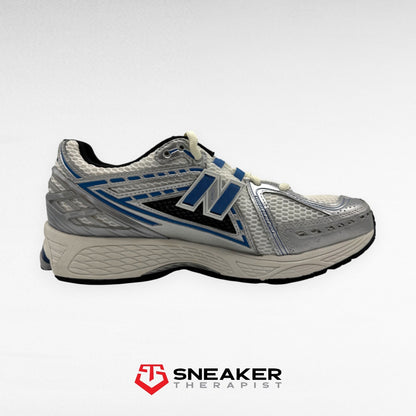 New Balance 1906R 'Silver Blue Agate' SKU: M1906REB Gr. 42.5 | 43 | 45