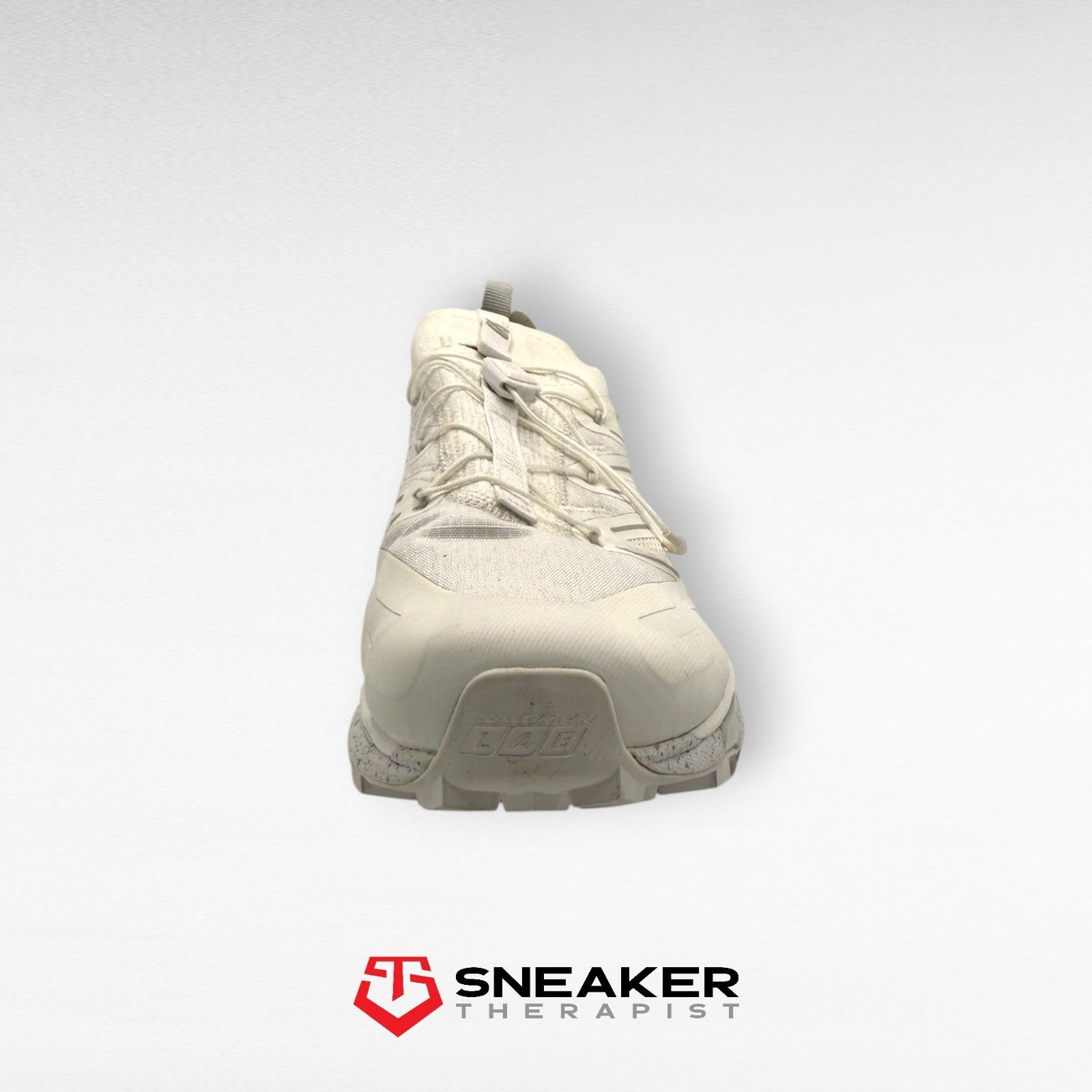 Salomon XT-Rush 2 'White Lunar Rock' SKU: L47314300 Gr. 42 | 43 1/3 | 44 