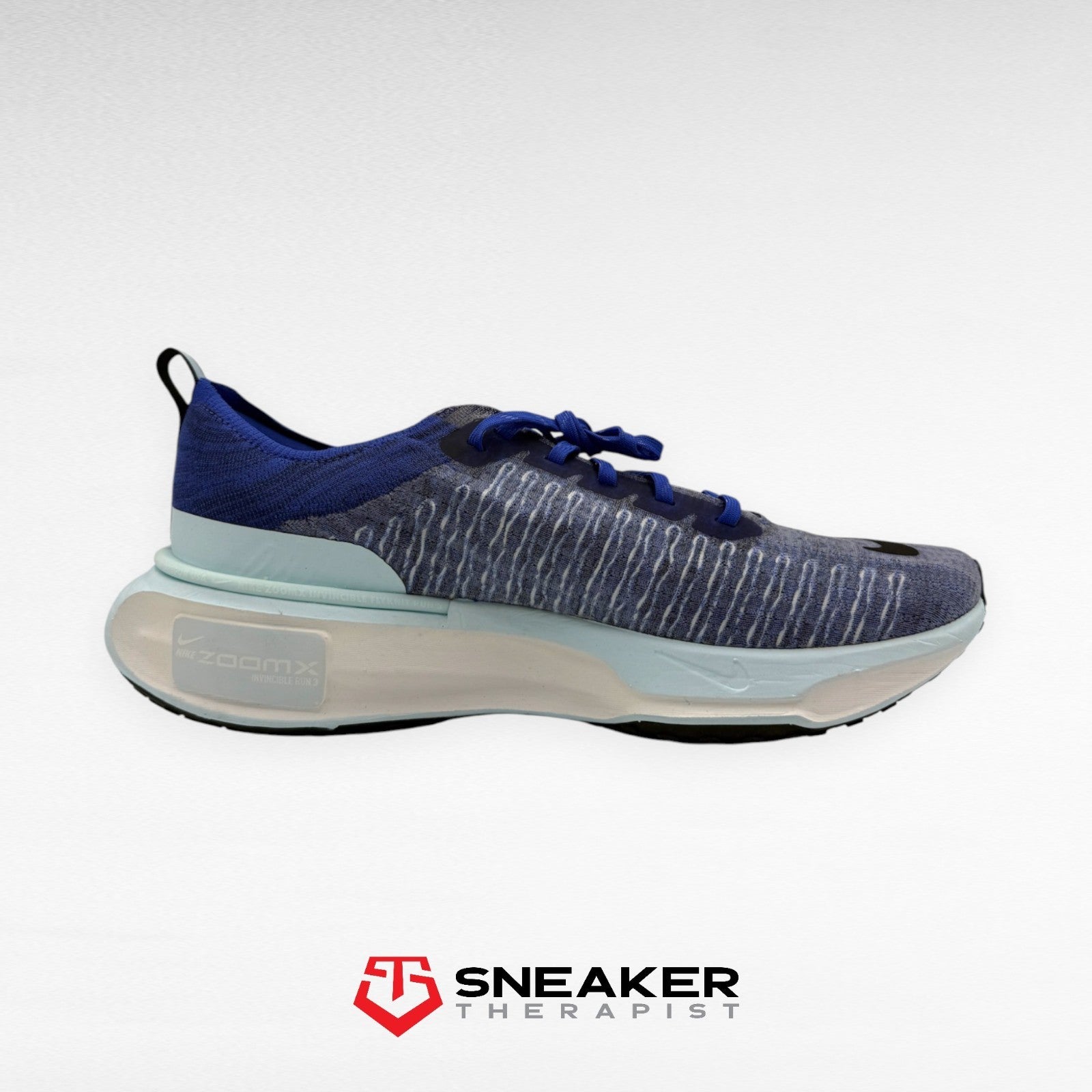 Nike ZoomX Invincible Run Flyknit 3 'Astronomy Glacier Blue' SKU: DR2615-404
