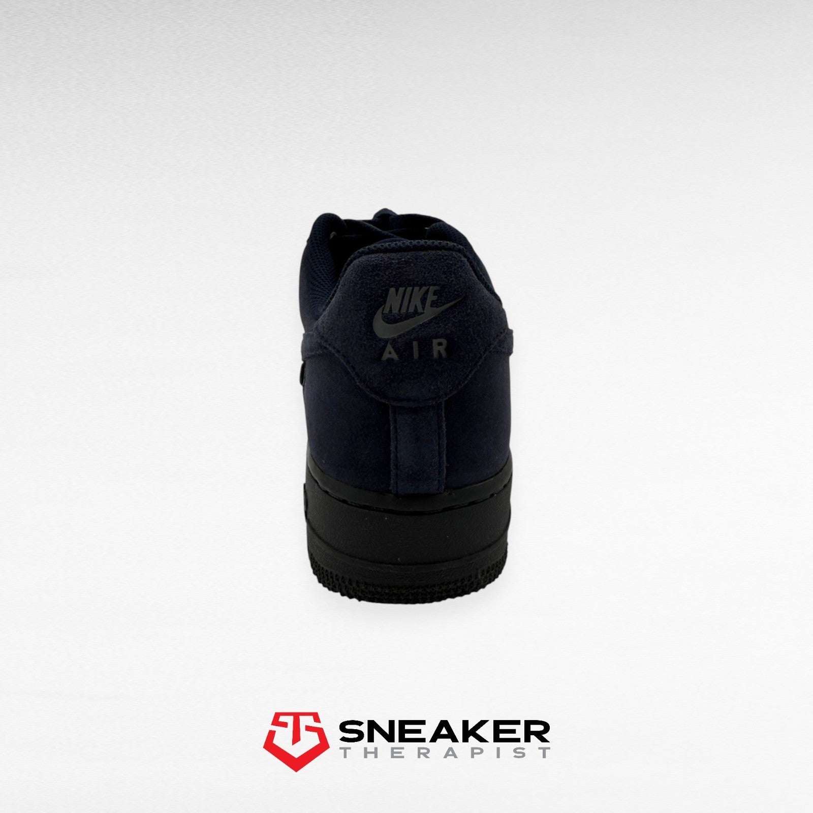 Nike Air Force 1 '07 Low 'Dark Obsidian Cordura' - HQ3822-400 Gr. 38.5, 41 & 42