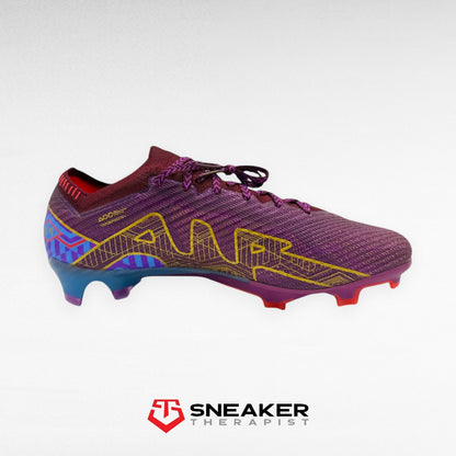Nike Kylian Mbappé x Zoom Mercurial Vapor 15 Elite FG 'Dark Beetroot' DR9996-694