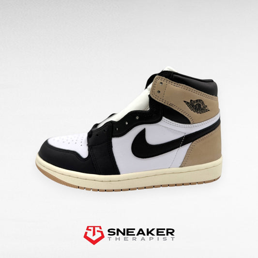 Nike Wmns Air Jordan 1 Retro High OG 'Latte' FD2596-021 Gr. 38 | 38.5 | 39 | 40