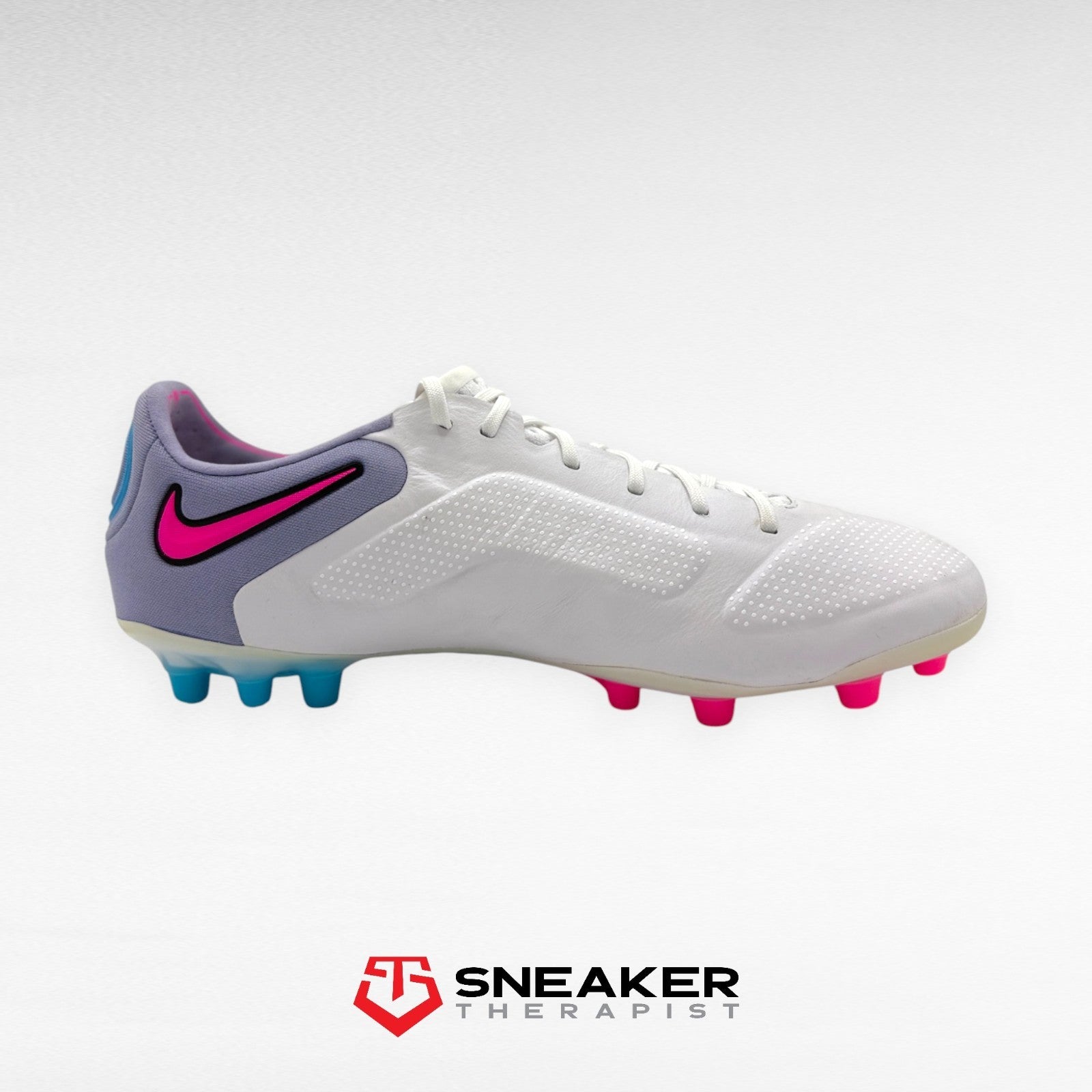 Nike Tiempo Legend 9 Elite AG Pro 'Blast Pack' DB0824-146 42 | 42.5 | 44.5 | 45