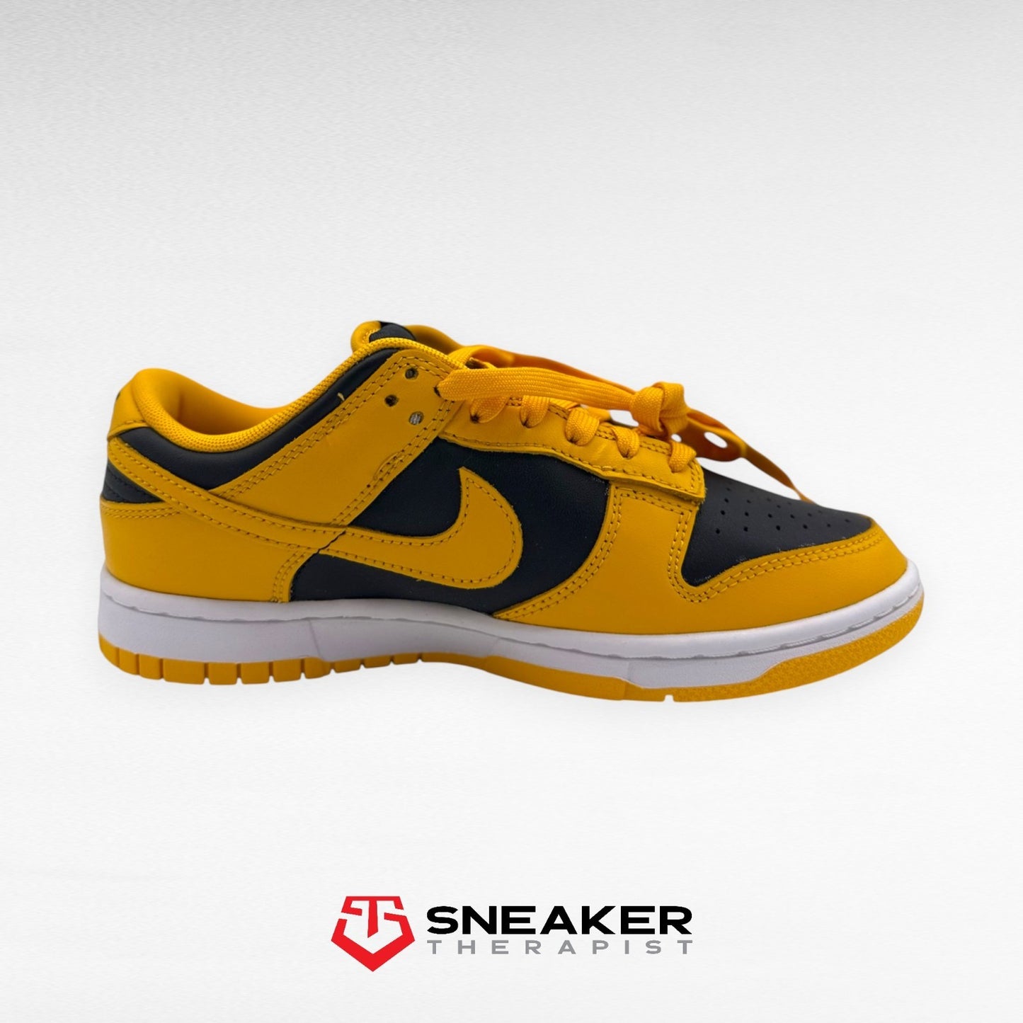 Nike Dunk Low 'Goldenrod' - DD1391 004 - Größe 38.5 | 39 | 40 | 41 | 42 | 42.5
