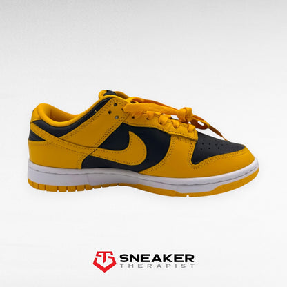 Nike Dunk Low 'Goldenrod' - DD1391 004 - Größe 38.5 | 39 | 40 | 41 | 42 | 42.5