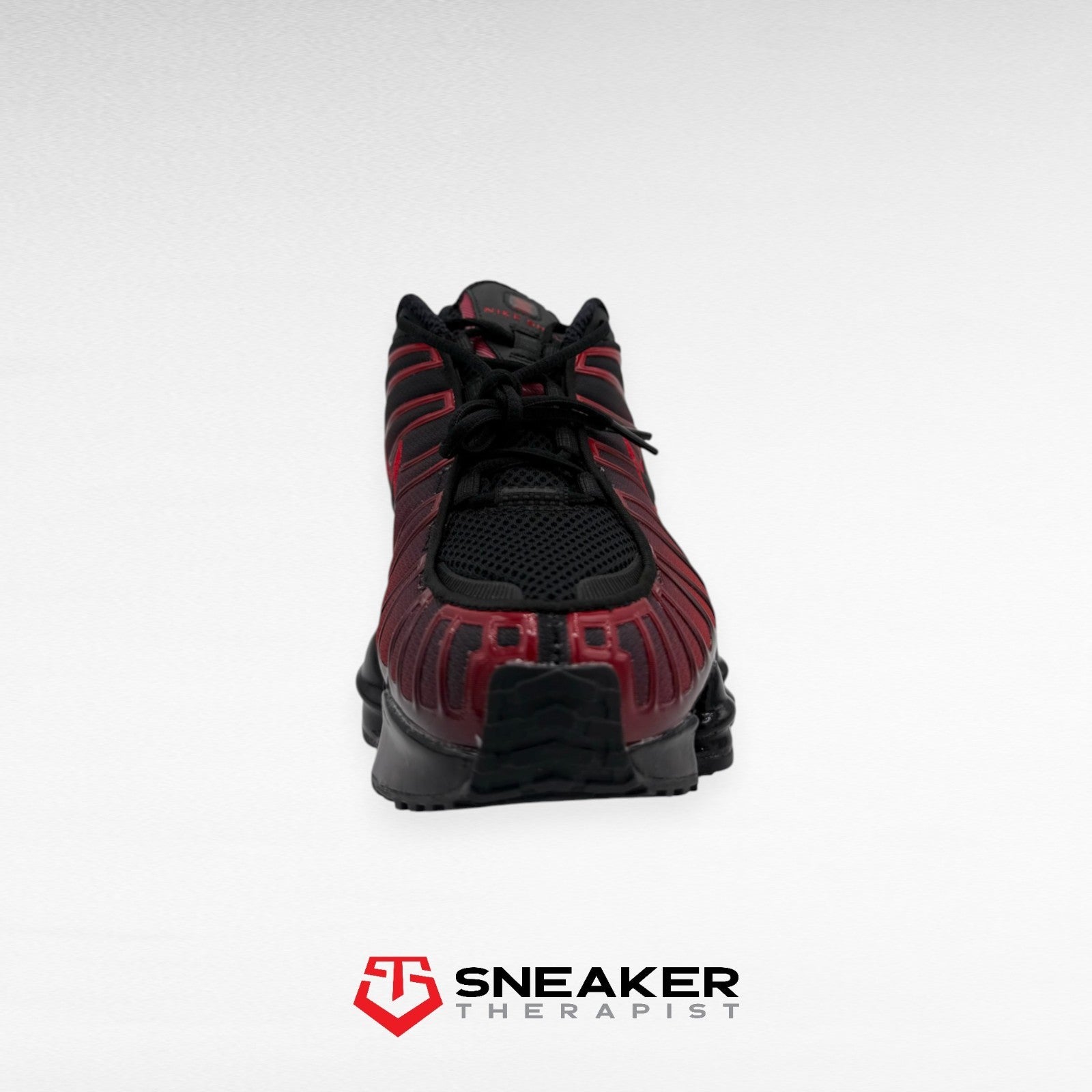 Nike Shox TL 'Black University Red Gradient' SKU: IF6202-001 Gr. 39 & 45
