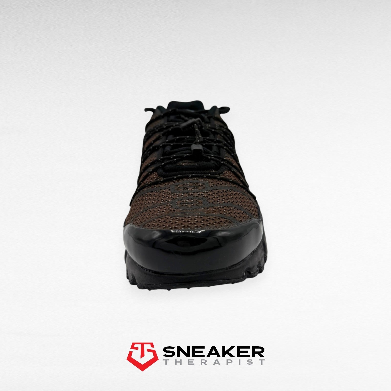 Nike Air Max Plus Utility 'Baroque Brown' - FD0670-201
