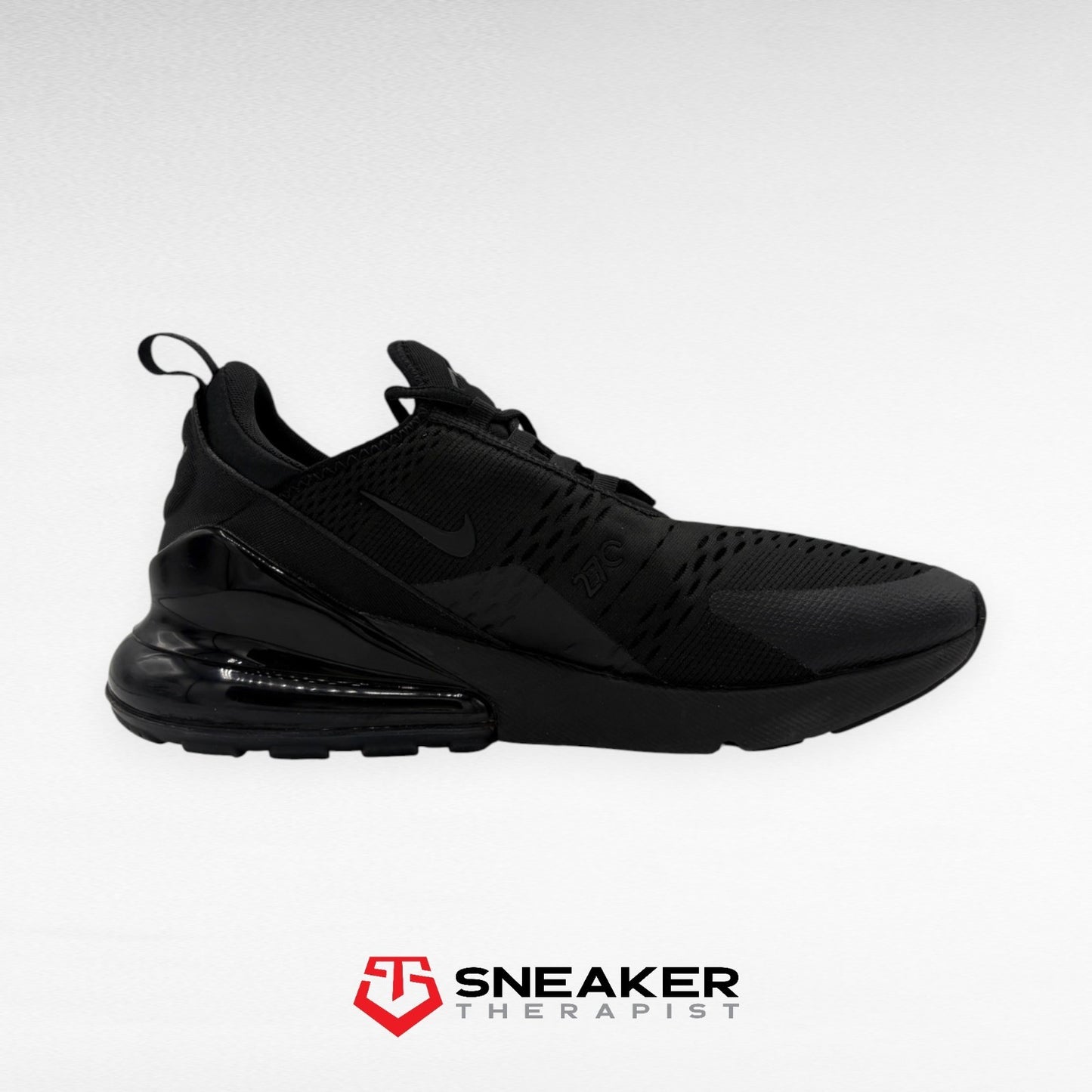 Nike Air Max 270 'Triple Black' SKU: AH8050-005 Gr. 41 | 42 | 42.5 | 44 | 45