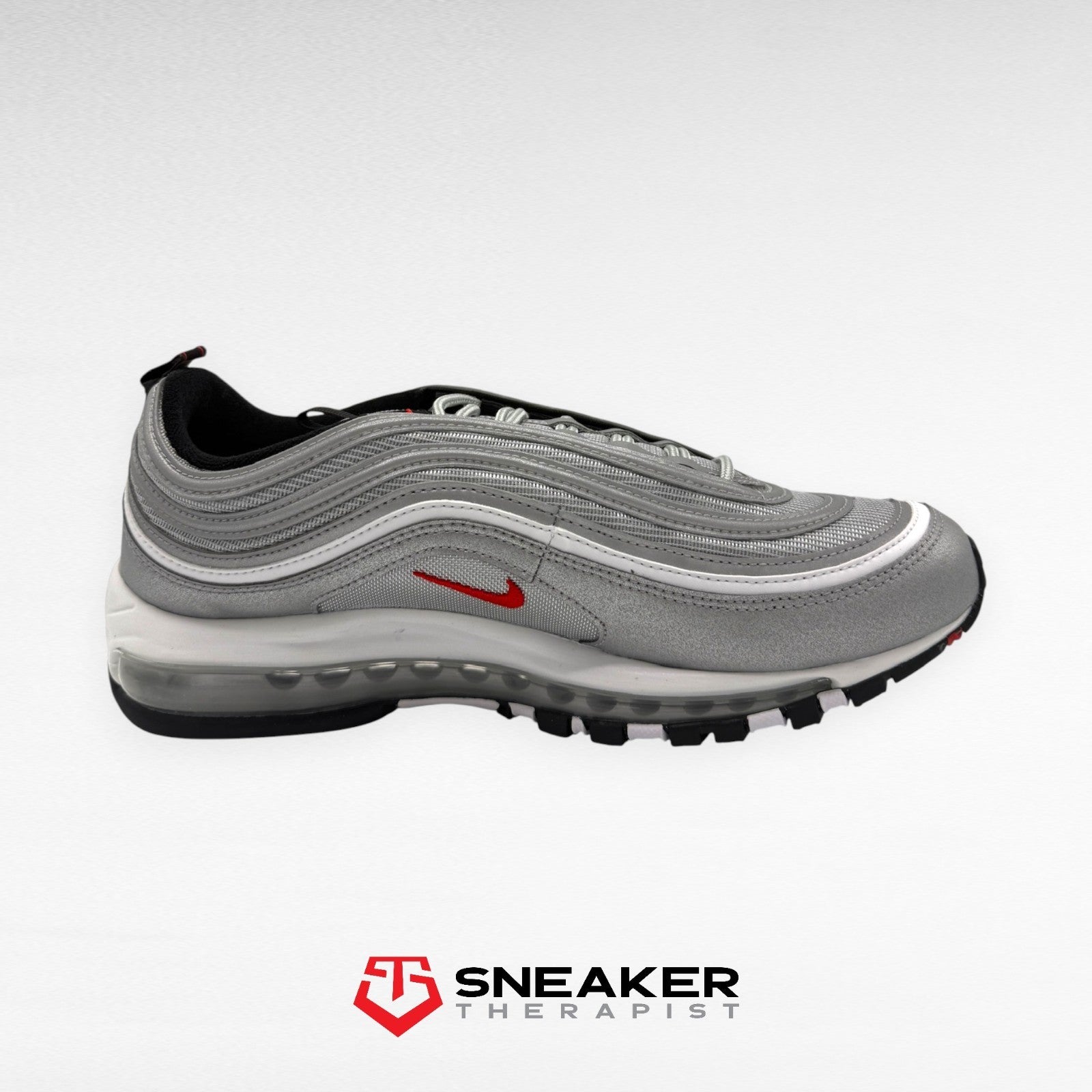 Nike Air Max 97 OG 'Silver Bullet' 2022 - DM0028-002 - Größe 44 | 45.5 | 46