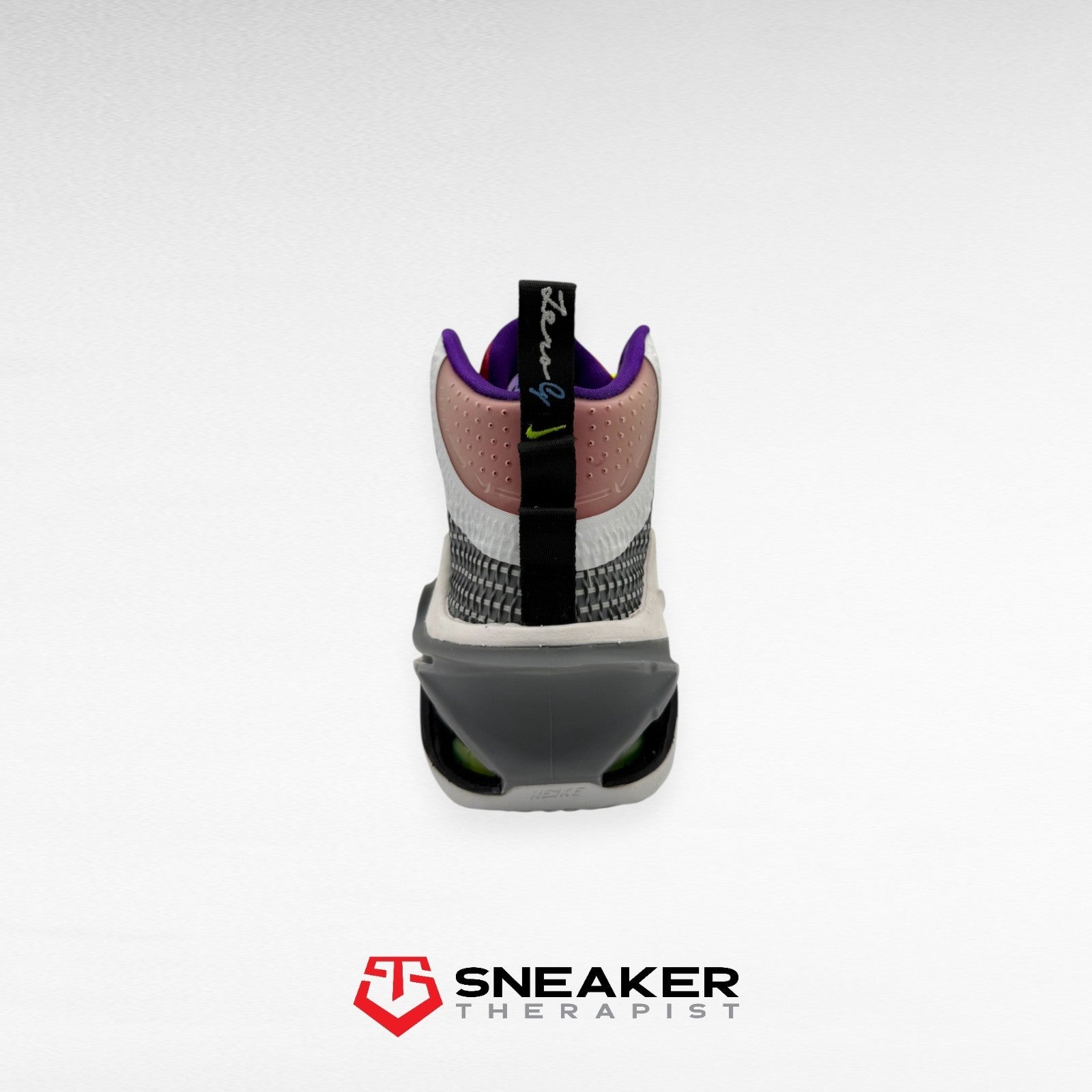 Nike Air Zoom GT Jump 'Multi-Color' SKU: CZ9907 100 Gr. 40 | 42 | 43