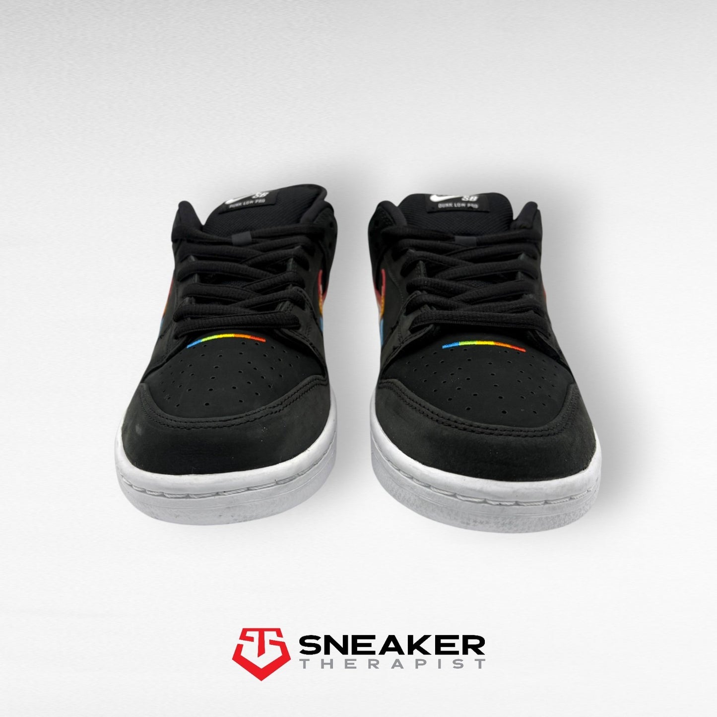 Nike Polaroid x Dunk Low SB SKU: DH7722-001 Gr. 42.5