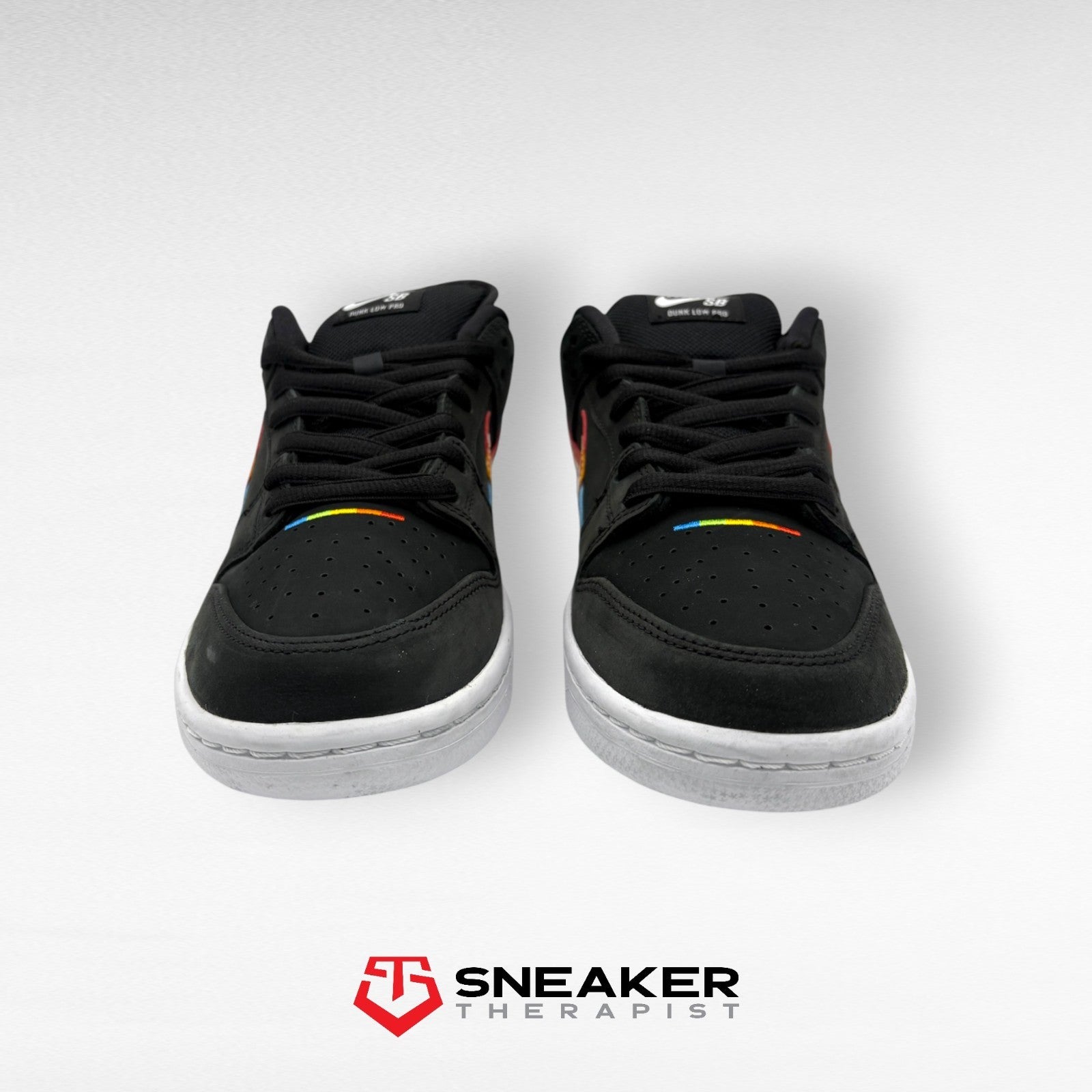 Nike Polaroid x Dunk Low SB SKU: DH7722-001 Gr. 42.5
