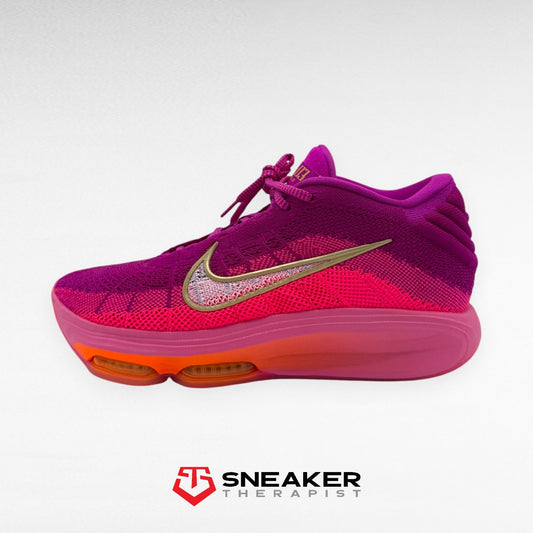Nike Air Zoom GT Hustle 3 'Hyper Pink' SKU: FV5953-601 Gr. 44.5 | 45 | 46 | 49.5