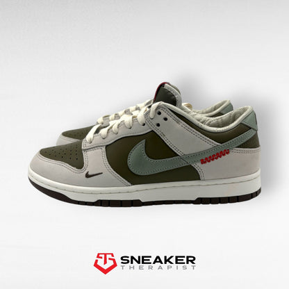 Nike Dunk Low 'Year of the Snake' SKU HV5980-231 Gr. 38.5 | 39 | 40 | 40.5