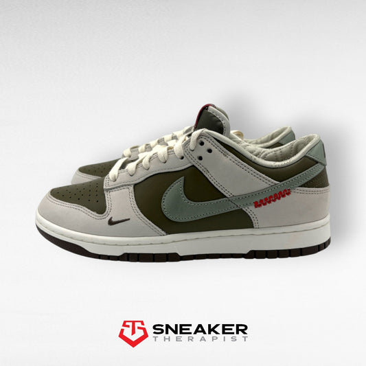 Nike Dunk Low 'Year of the Snake' SKU HV5980-231 Gr. 38.5 | 39 | 40 | 40.5