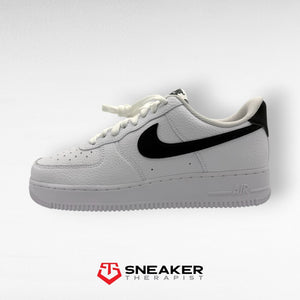 Nike Air Force 1 '07 'White Black' SKU: CT2302-100 Gr. 41 | 42 | 42.5 | 43 | 44