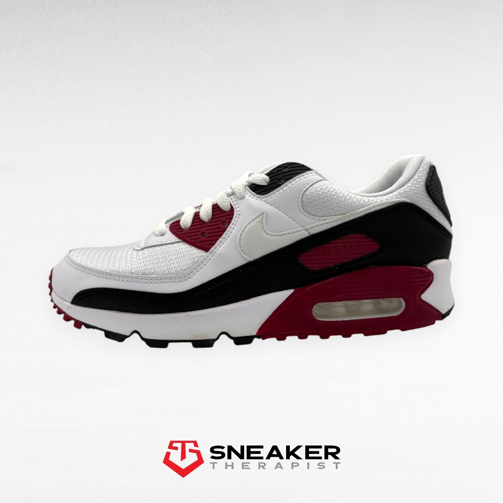 Nike Air Max 90 'New Maroon' SKU: CT4352 104 Gr. 42 | 42.5 | 43 | 44 | 45