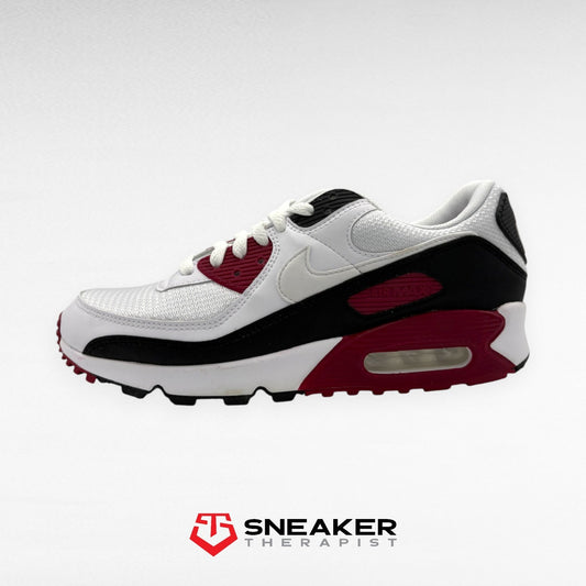 Nike Air Max 90 'New Maroon' SKU: CT4352 104 Gr. 42 | 42.5 | 43 | 44 | 45
