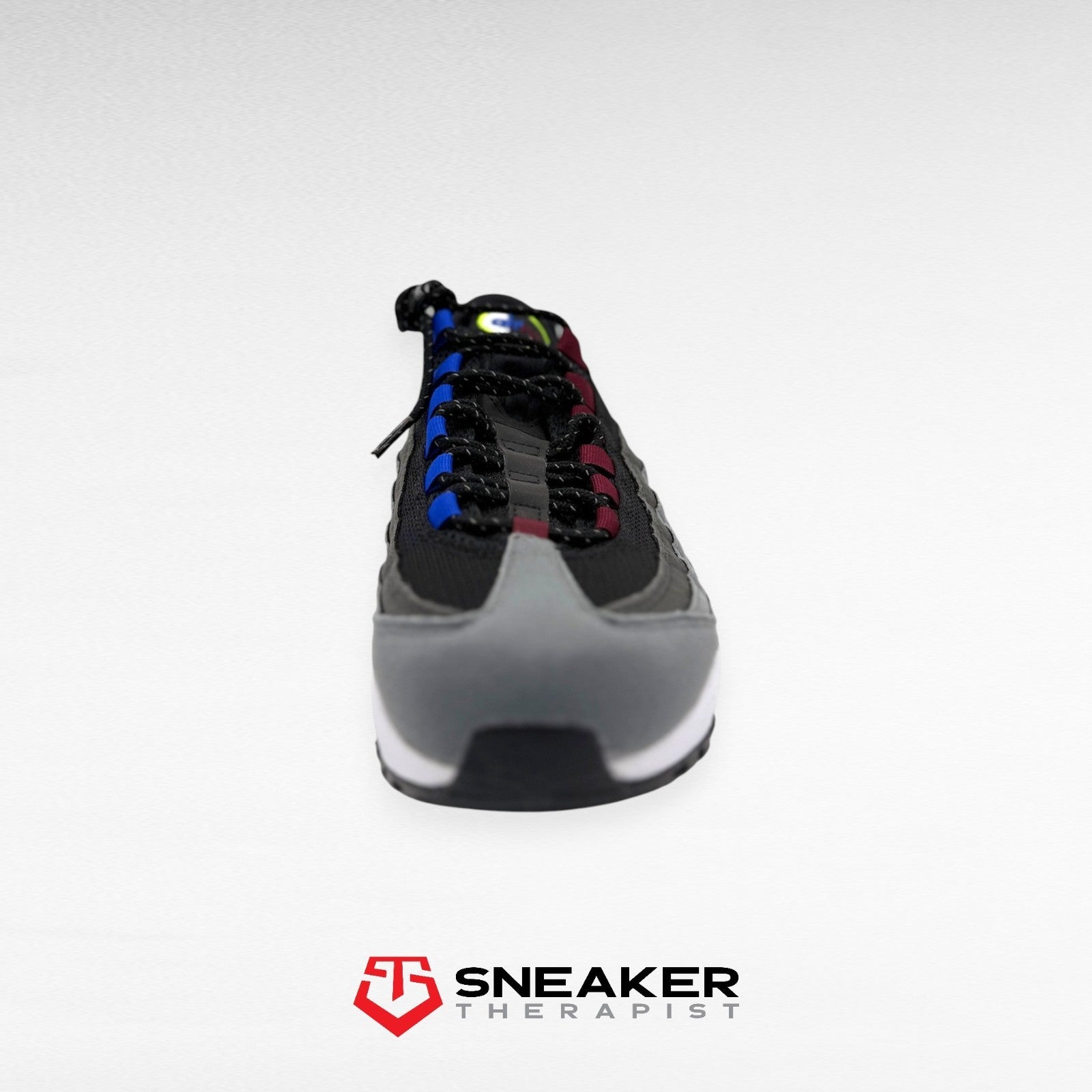 Nike Air Max 95 'Greedy 4.0' - FN7801-001