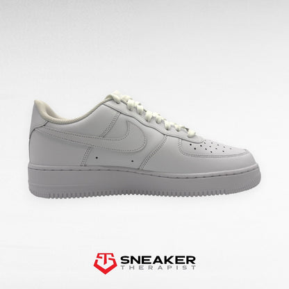 Nike Air Force 1 '07 'Triple White' SKU: CW2288-111 all sizes | alle Größen