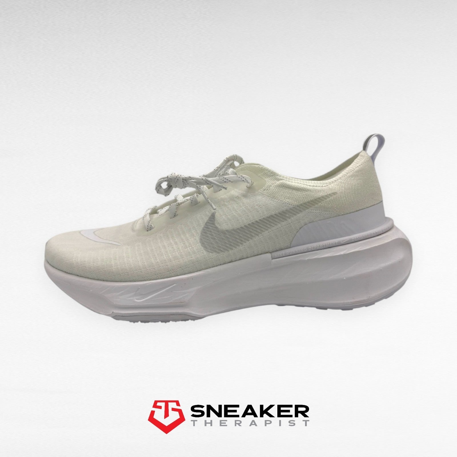 Nike ZoomX Invincible 3 'White Photon Dust' SKU: DR2615-103 Gr. EUR 47.5 | US 13