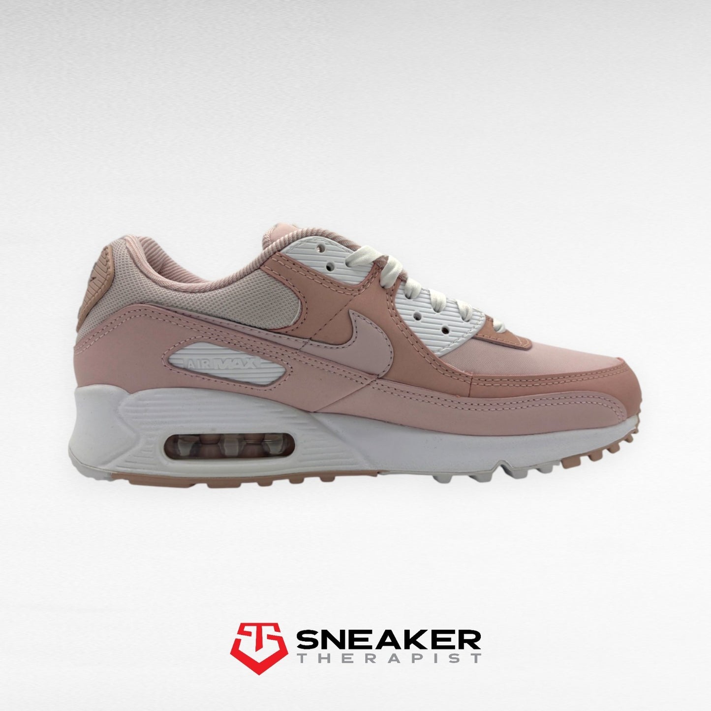 Nike Wmns Air Max 90 'Barely Rose' SKU: DJ3862 600 Gr. 36 | 37.5 | 38.5 | 39 