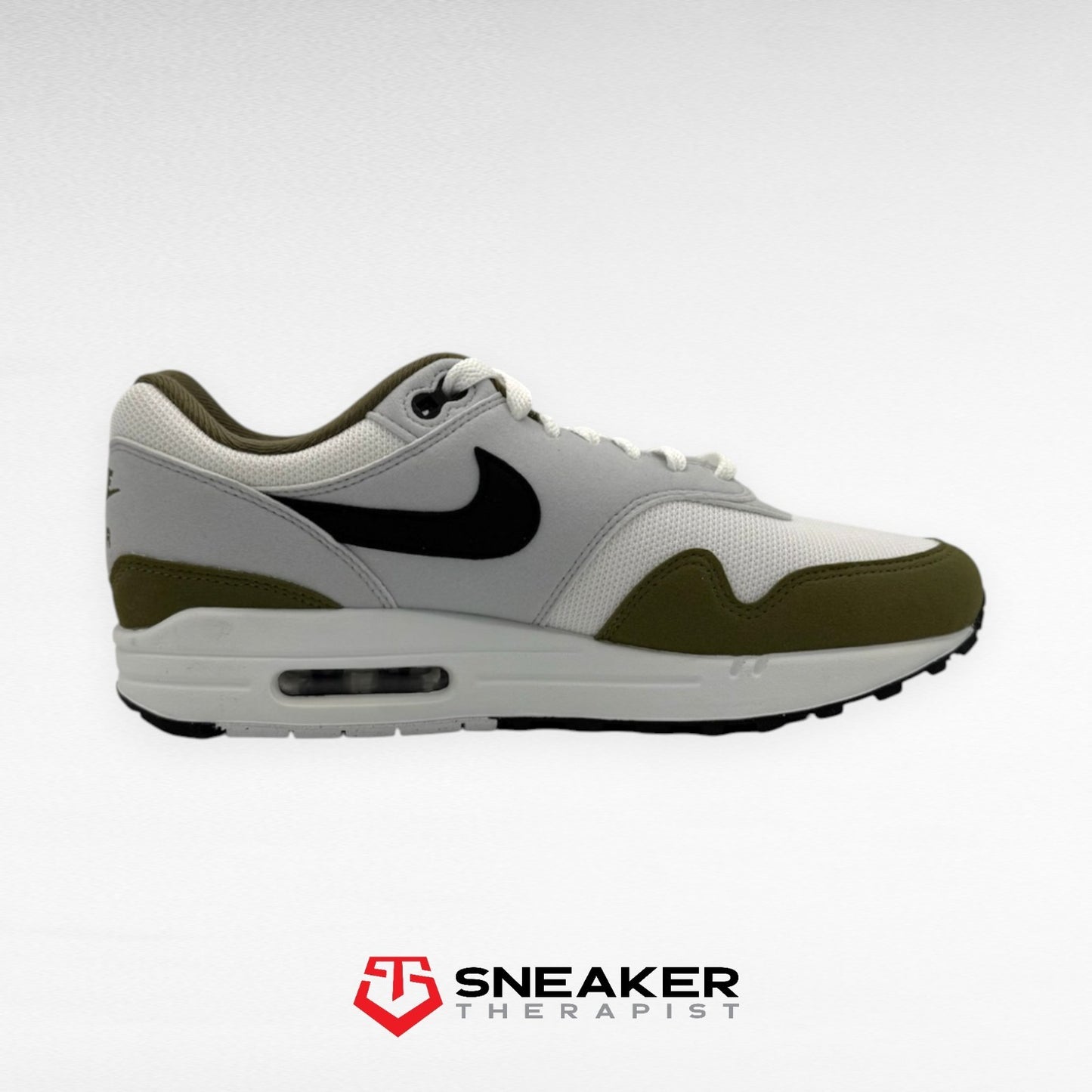 Nike Air Max 1 'Medium Olive' SKU: FD9082-102 Gr. 41 | 42 | 42.5 | 43 | 44 