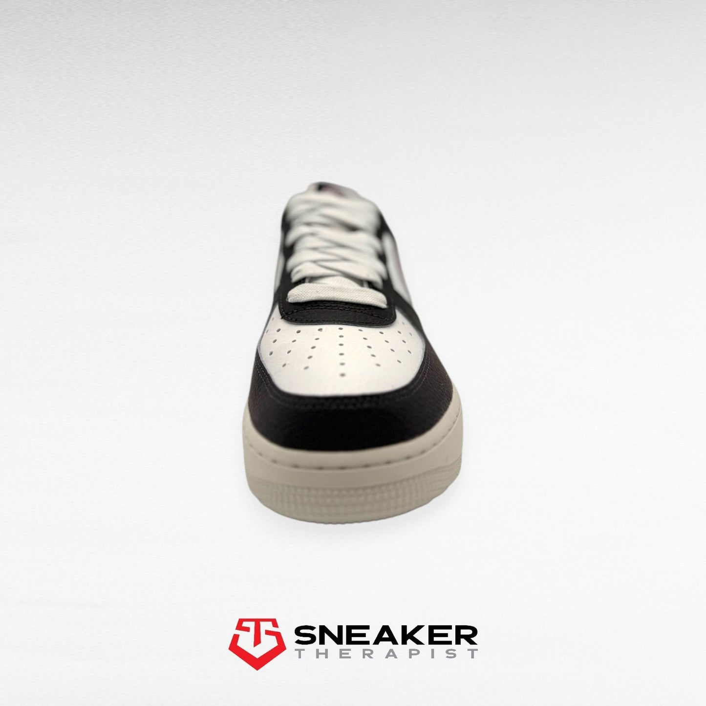 Nike Wmns Air Force 1 '07 'Medium Ash Pink Foam' - IB7696-100 - Gr. EU 42 US 10