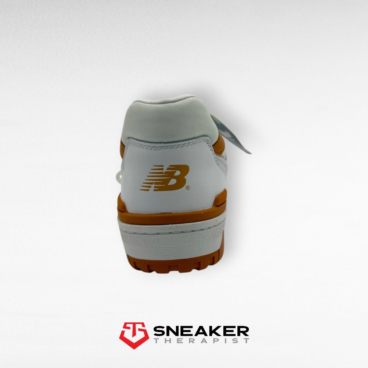 New Balance 550 'Burnt Orange' SKU: BB550LSC Gr. 45 NEU