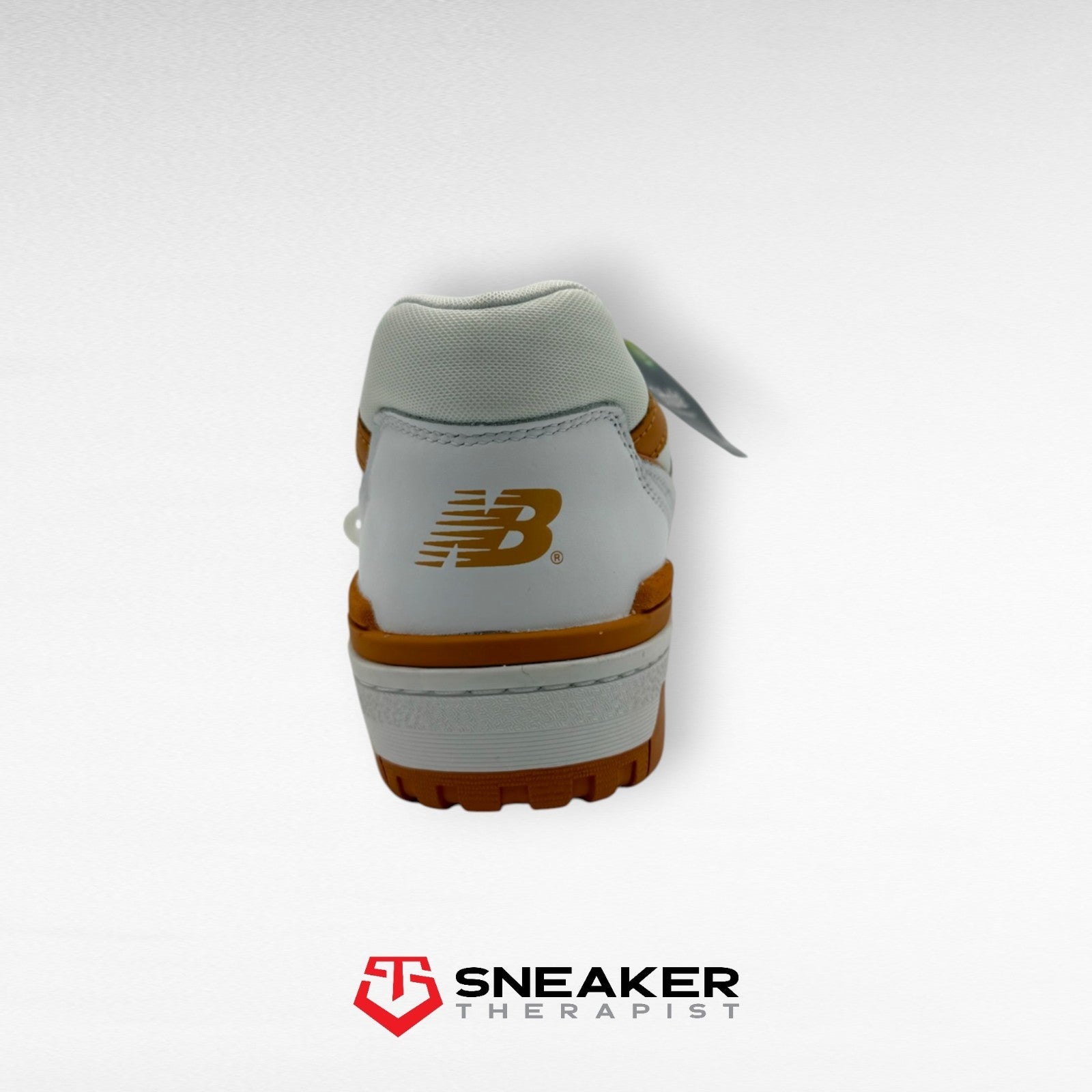 New Balance 550 'Burnt Orange' SKU: BB550LSC Gr. 45 NEU