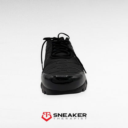 Nike Air Max Plus 'Triple Black' - 604133-050 - Größe 40 | 42.5 | 44 | 46 | 47