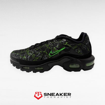 Nike Air Max Plus 'Shattered Glass' SKU: IB3075-001 Gr. 42 | 42.5 | 44 | 44.5