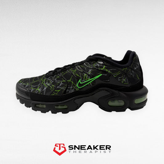 Nike Air Max Plus 'Shattered Glass' SKU: IB3075-001 Gr. 42 | 42.5 | 44 | 44.5