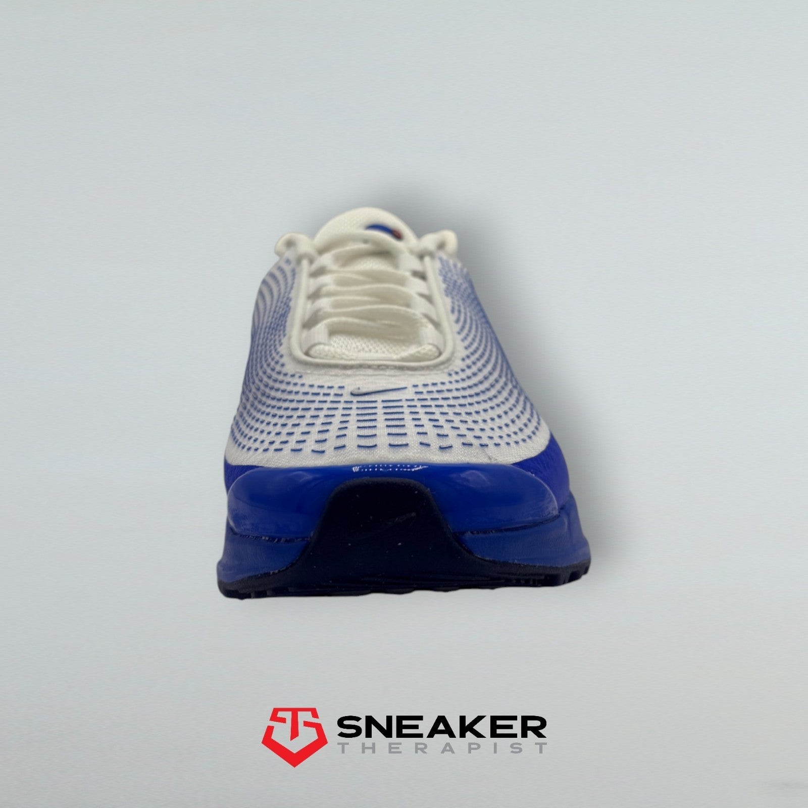 Nike Air Max DN 'Platinum Royal' SKU: DV3337-102 Gr. 41 | 42 | 42.5 | 43 | 44 