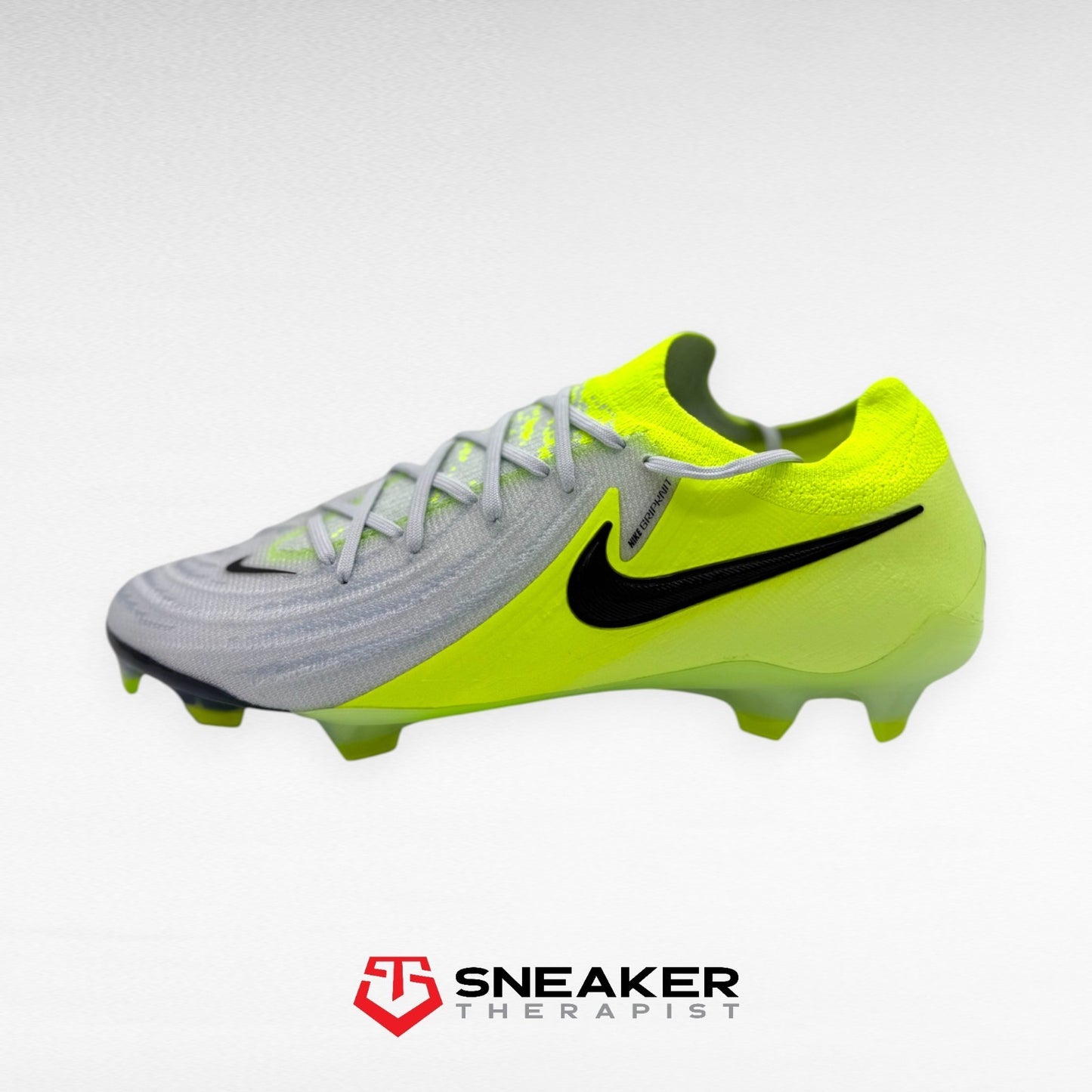 Nike Phantom GX 2 Elite FG 'Mad Voltage Pack' SKU: FJ2559 003 Gr. 42.5 | 43 | 44
