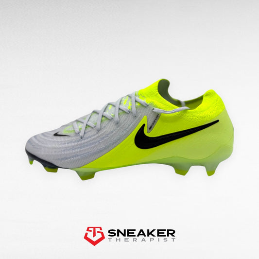 Nike Phantom GX 2 Elite FG 'Mad Voltage Pack' SKU: FJ2559 003 Gr. 42.5 | 43 | 44