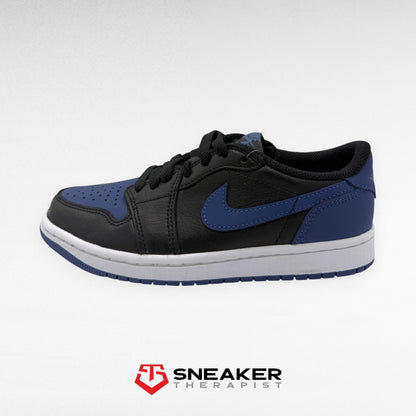 Nike Air Jordan 1 Retro Low OG 'Mystic Navy' CZ0790-041 36.5 | 37.5 | 38 | 39