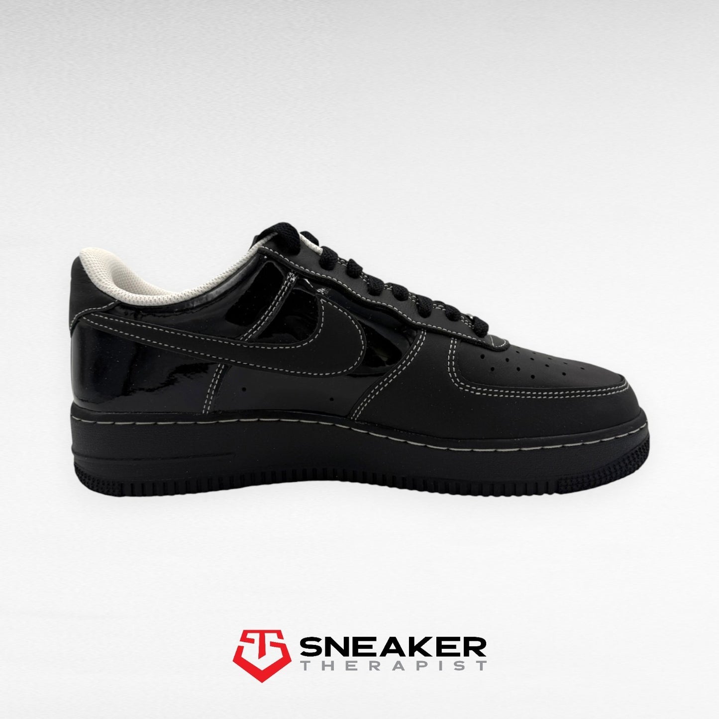 Nike Air Force 1 Low 'City Pack - Paris' - HV6226-001 - Größe EU 44 | US 10